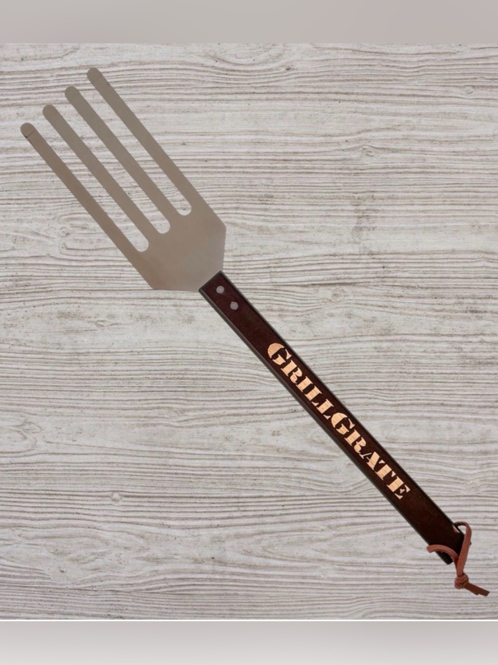 GrillGrate BBQ Grilling Spatula